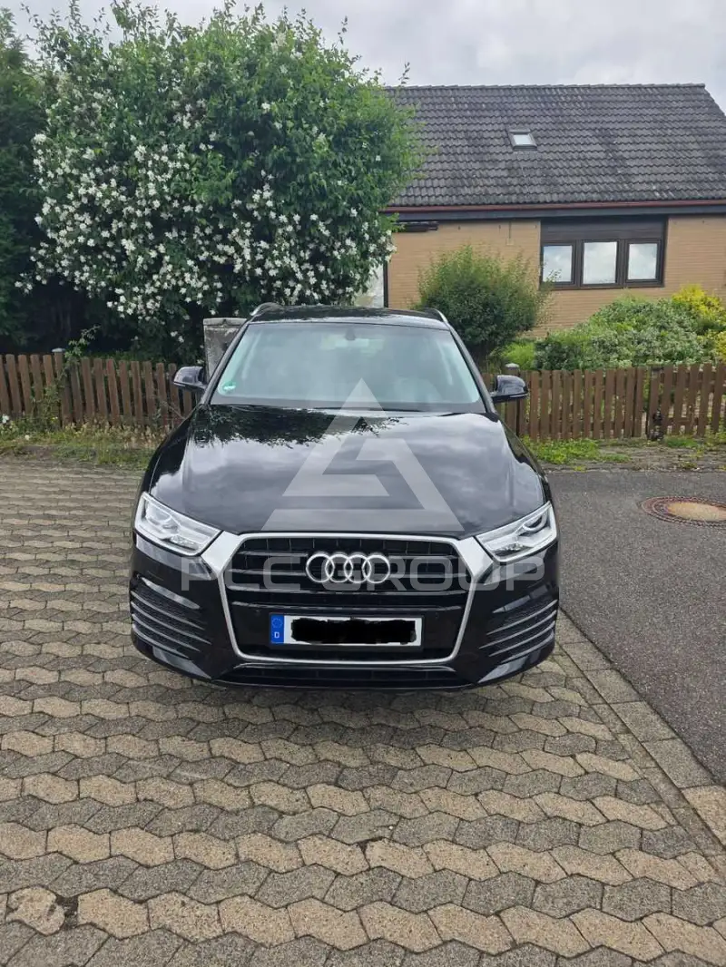 2016 Audi Q3