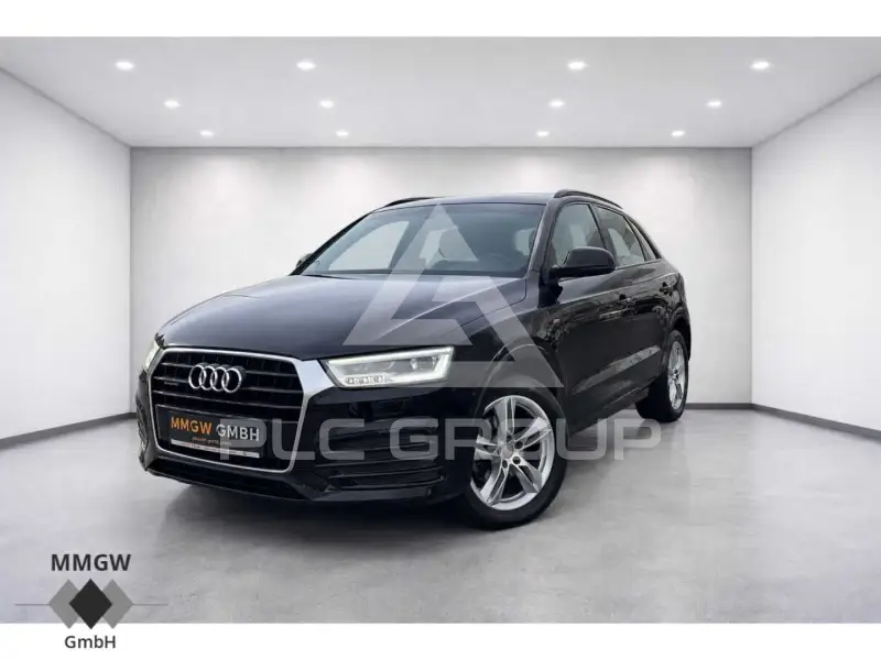 2016 Audi Q3