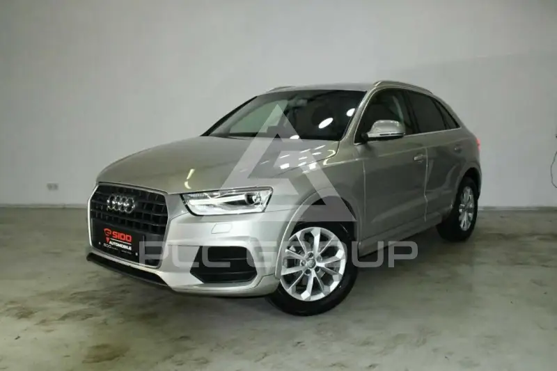 2016 Audi Q3