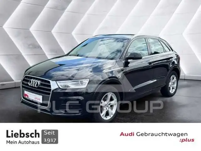 2016 Audi Q3