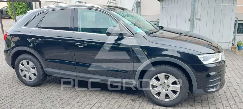 2016 Audi Q3