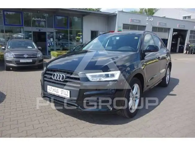 2016 Audi Q3