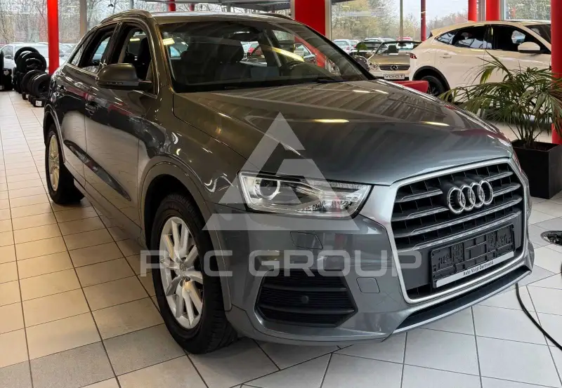 2024 Audi Q3