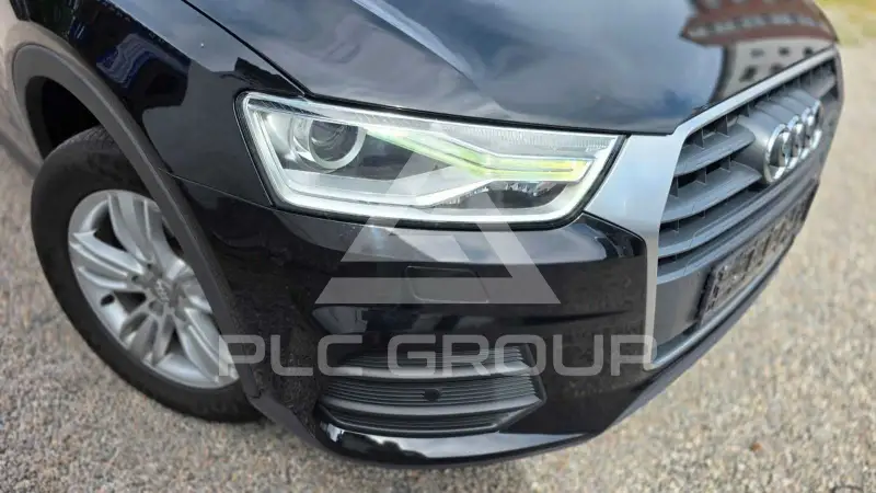 2016 Audi Q3