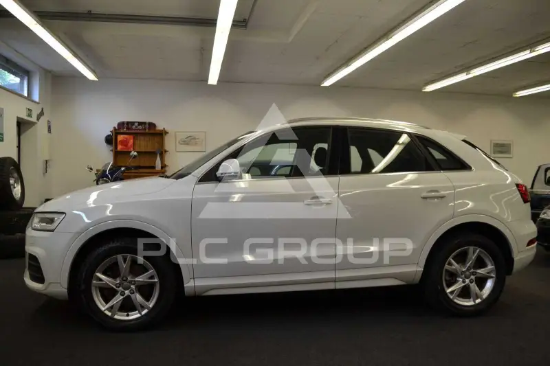2016 Audi Q3