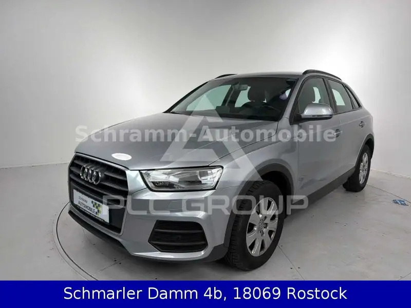 2016 Audi Q3