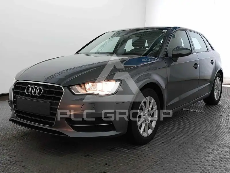 2016 Audi A3
