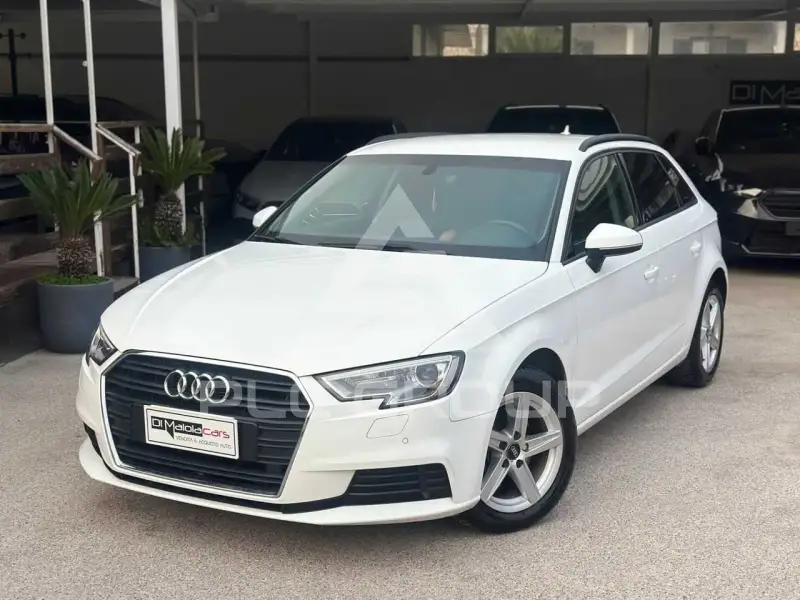 2016 Audi A3