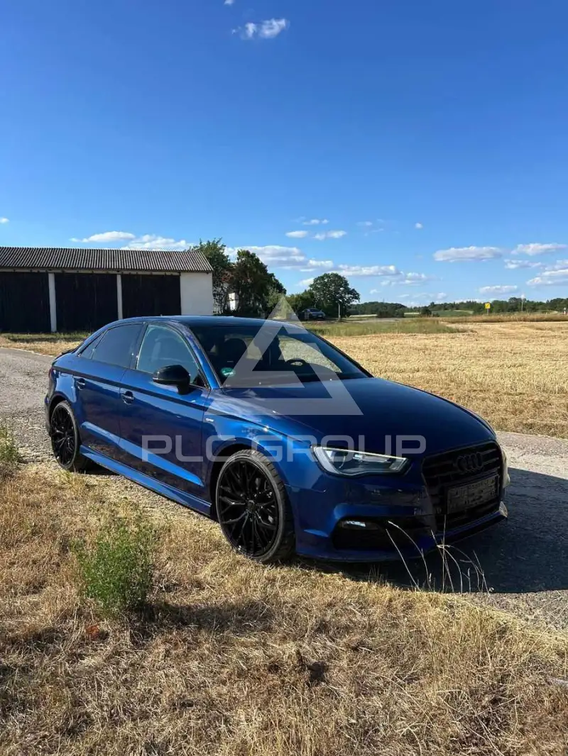 2016 Audi A3