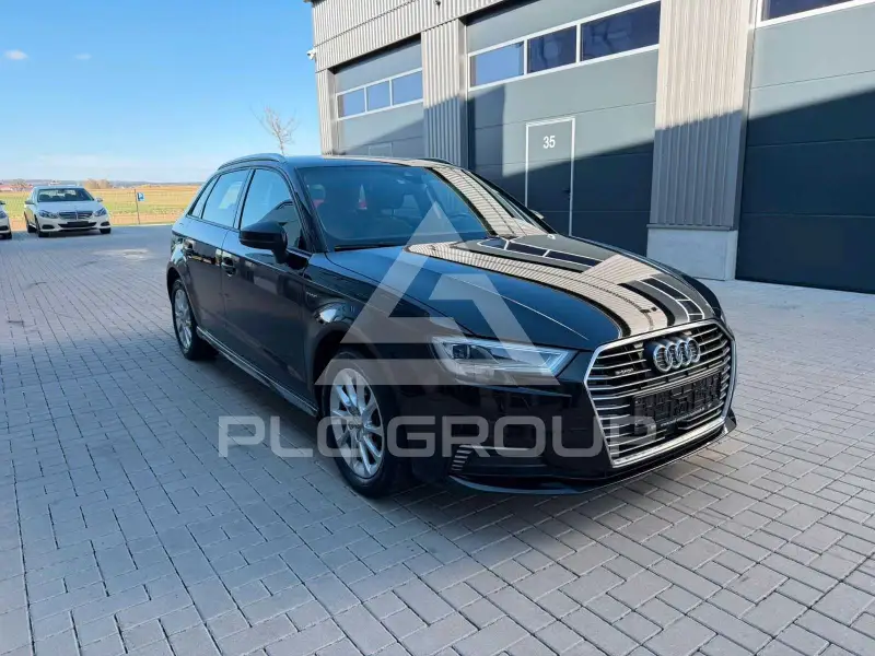 2016 Audi A3