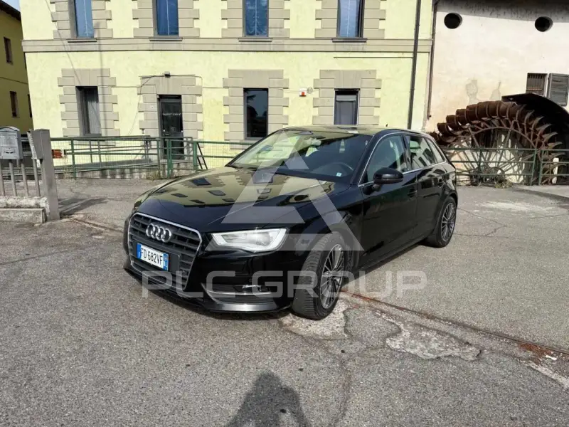 2016 Audi A3