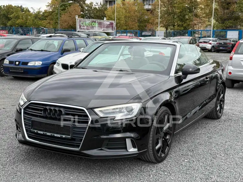 2016 Audi A3