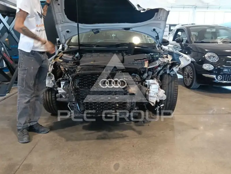 2016 Audi A3