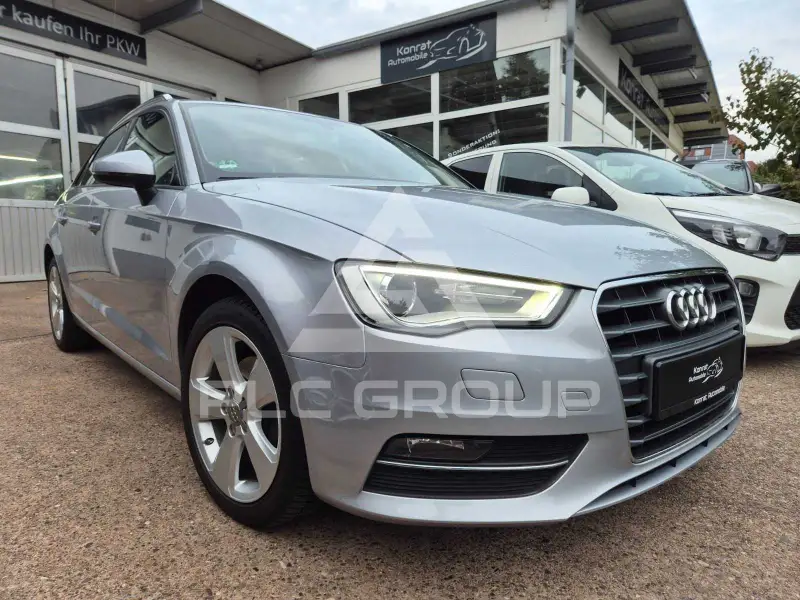 2016 Audi A3
