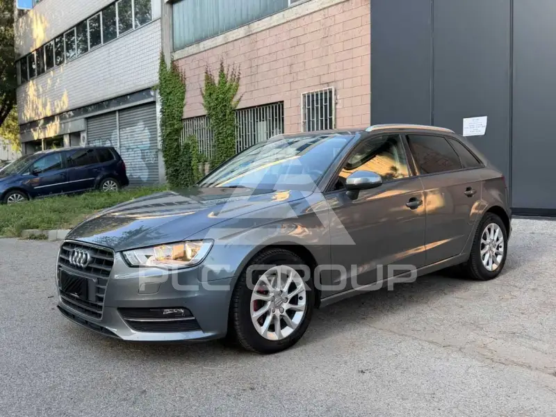 2016 Audi A3