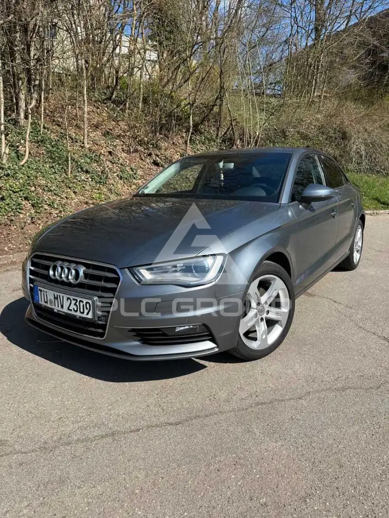 2016 Audi A3
