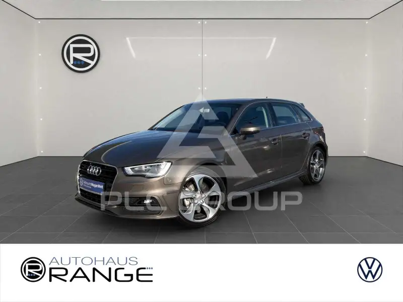 2016 Audi A3