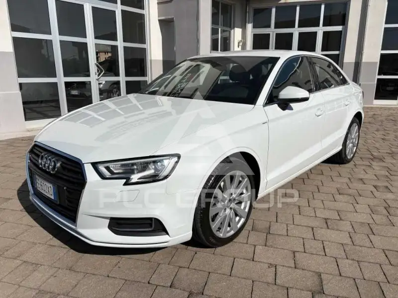 2016 Audi A3