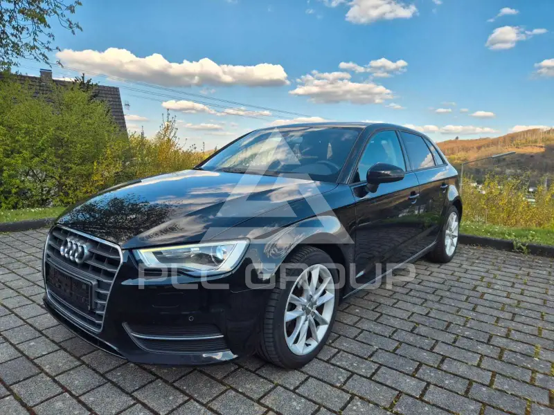 2016 Audi A3