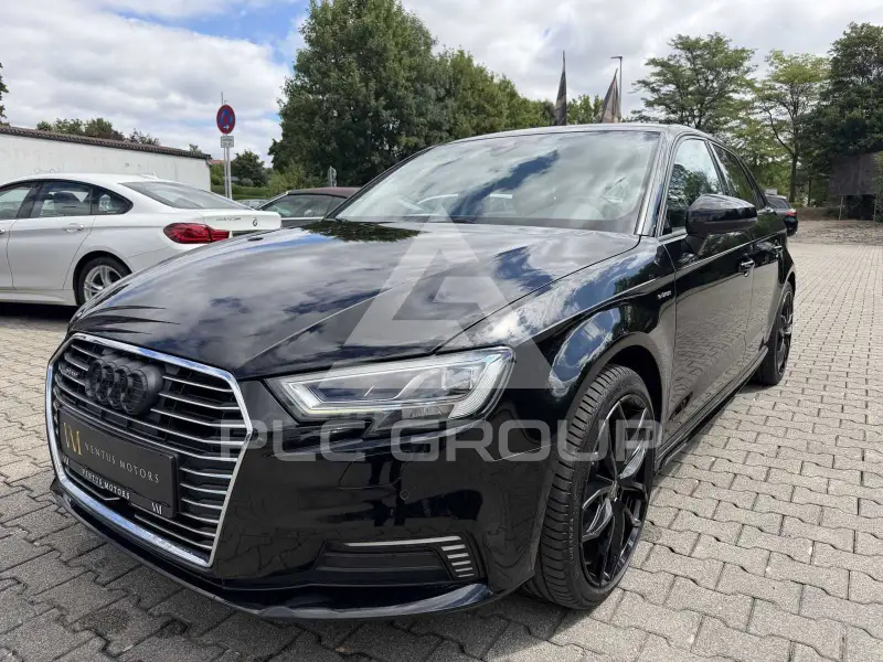 2016 Audi A3