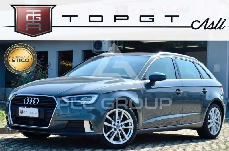 2016 Audi A3