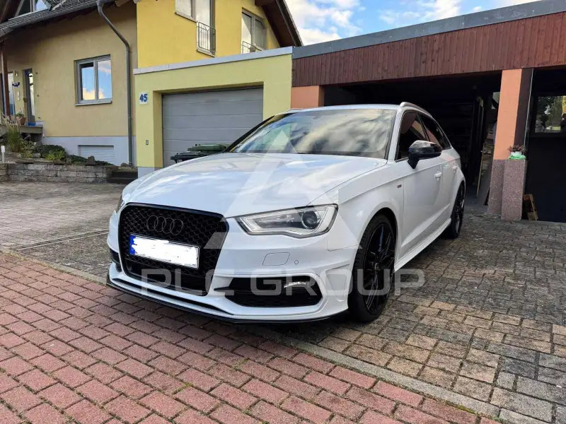 2016 Audi A3