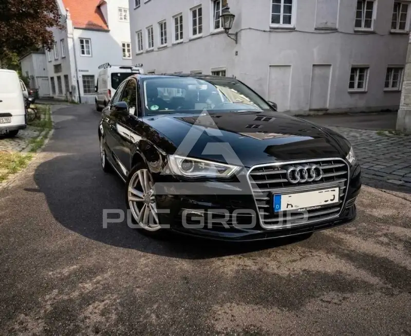 2016 Audi A3