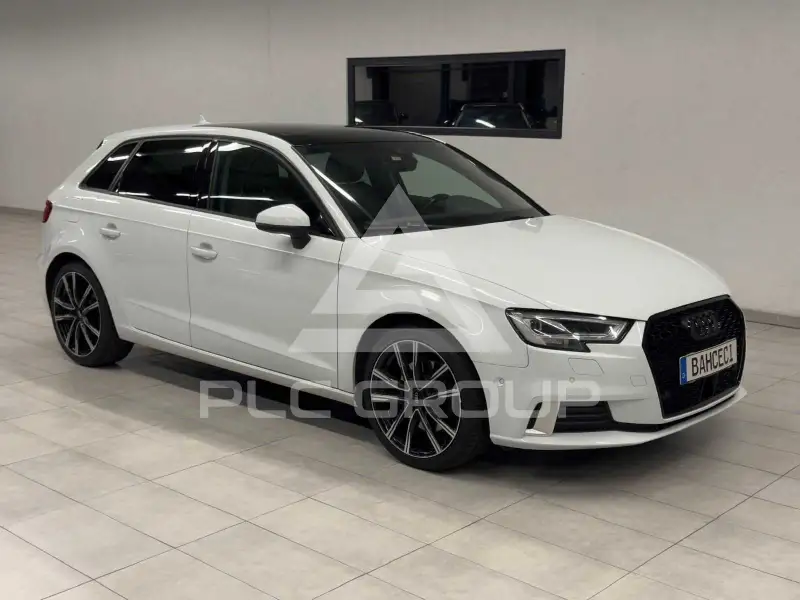 2016 Audi A3