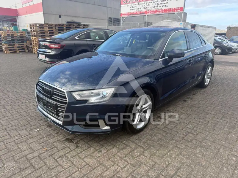 2016 Audi A3
