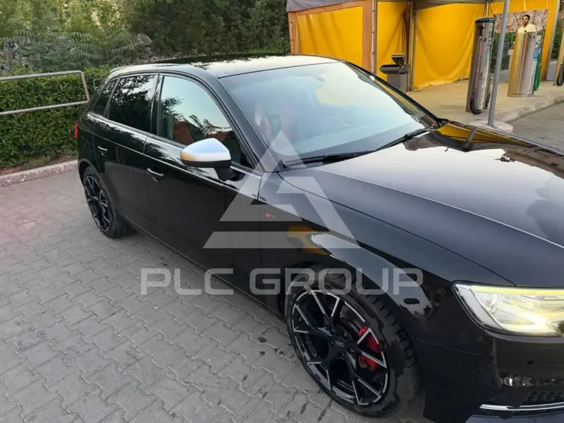 2016 Audi A3