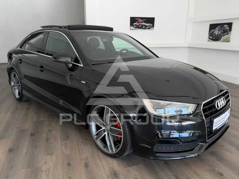 2016 Audi A3