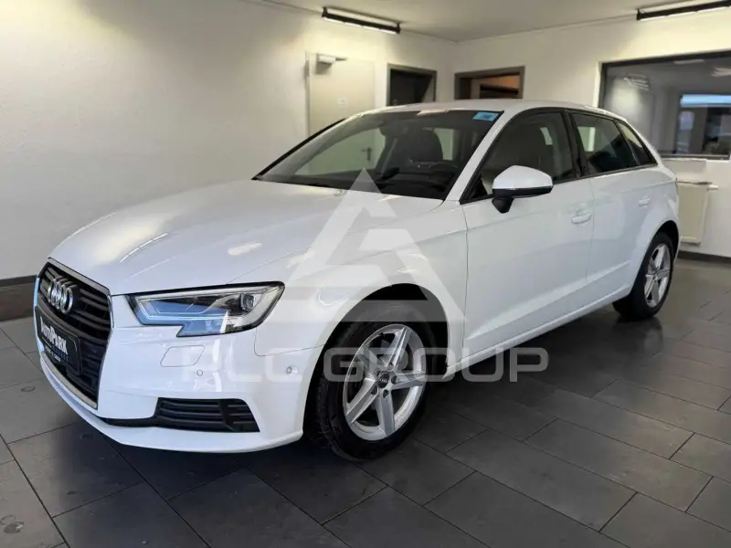 2016 Audi A3