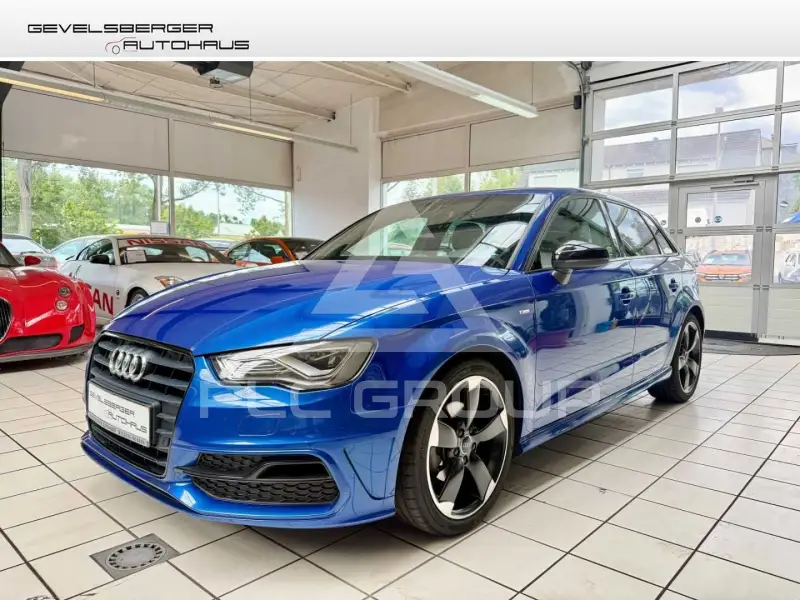 2016 Audi A3