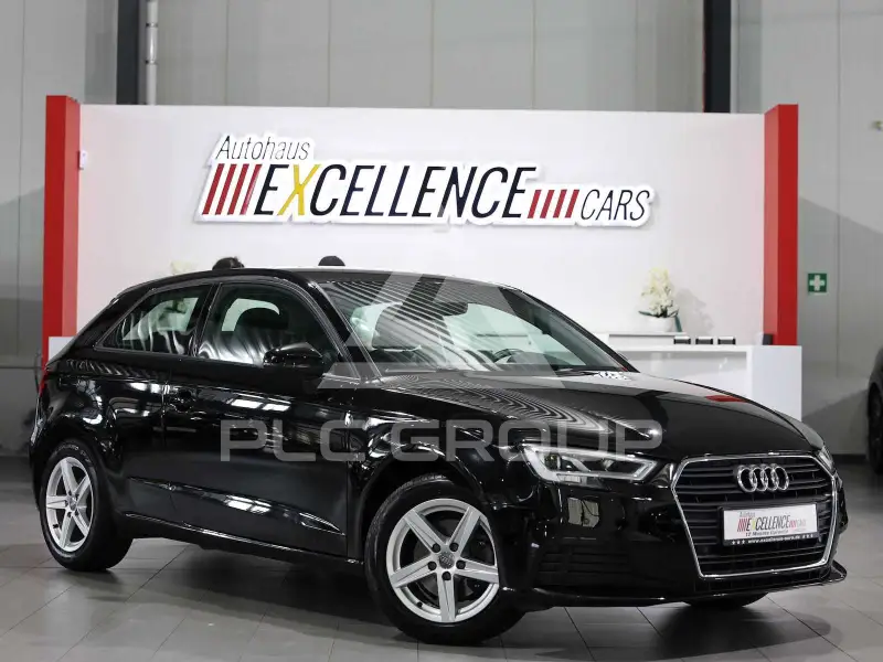 2016 Audi A3