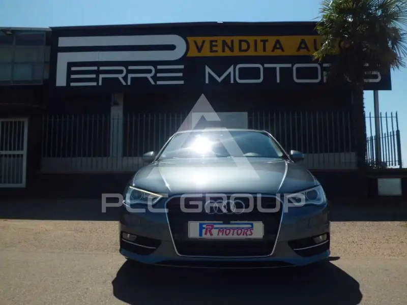 2016 Audi A3