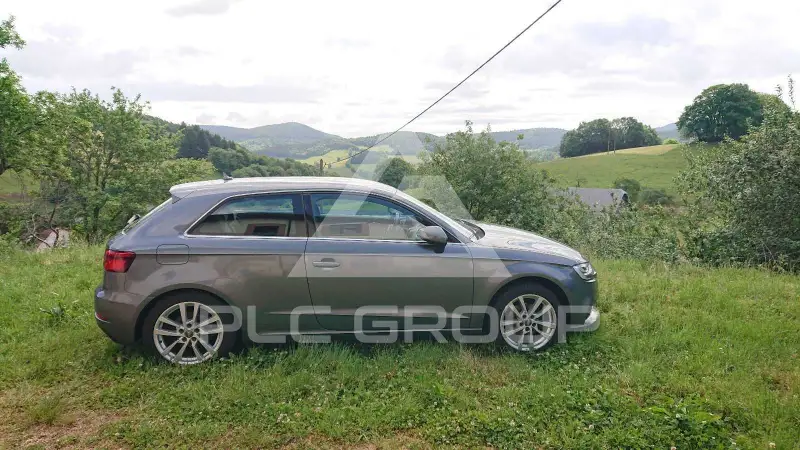 2016 Audi A3
