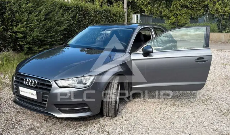 2016 Audi A3