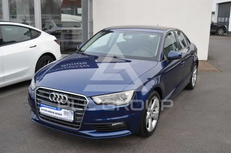 2016 Audi A3