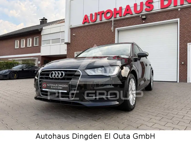 2016 Audi A3