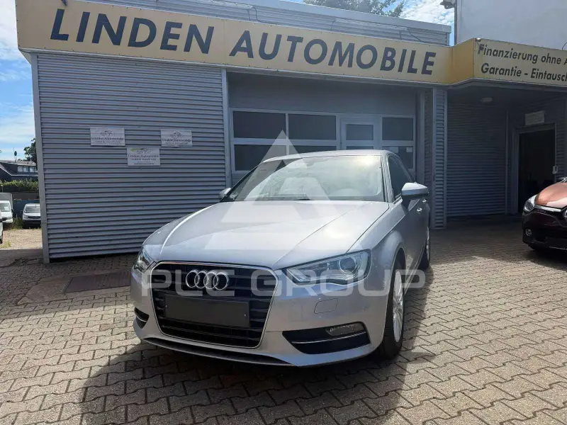 2016 Audi A3