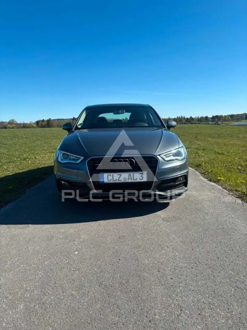 2016 Audi A3