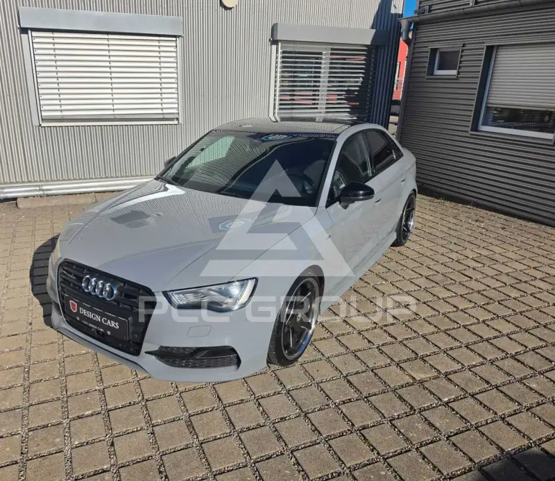 2016 Audi A3
