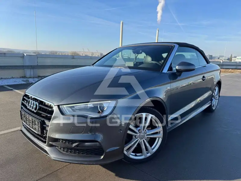 2016 Audi A3