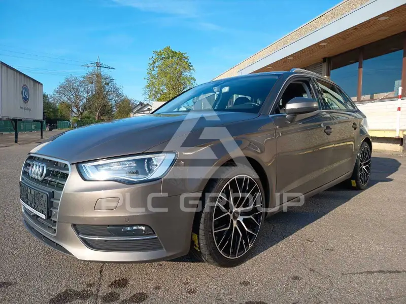 2016 Audi A3