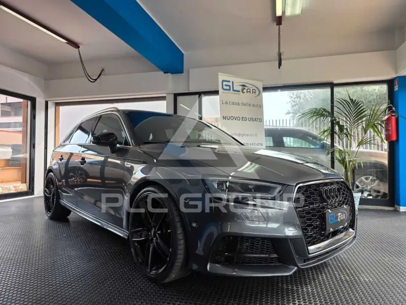2016 Audi A3
