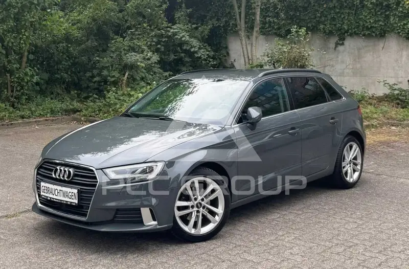 2016 Audi A3
