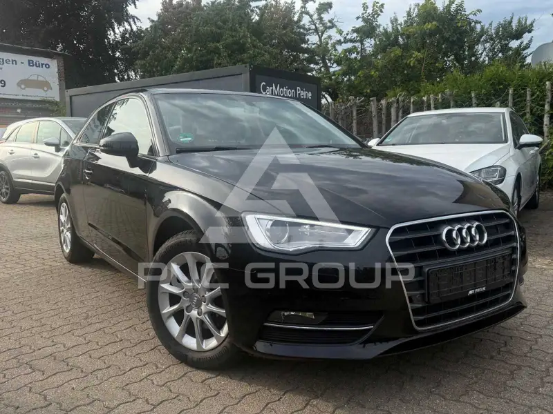2016 Audi A3