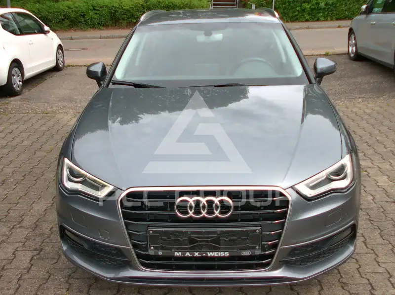 2016 Audi A3