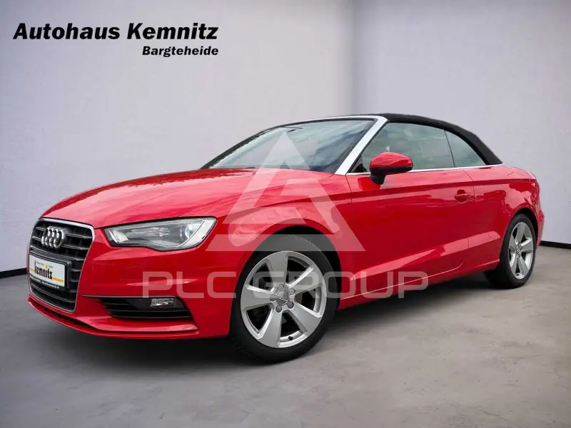 2016 Audi A3
