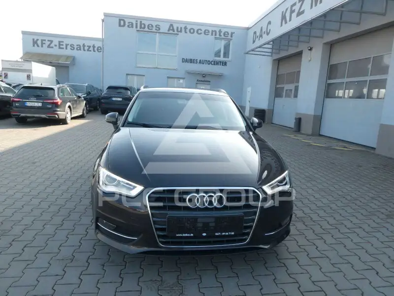 2016 Audi A3